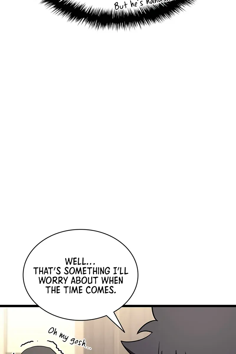 Return of Disaster Class Hero Chapter 164 Page 74