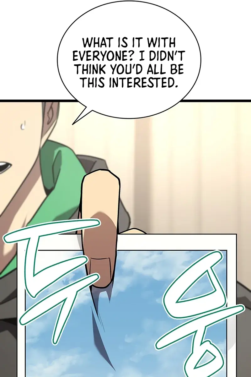 Return of Disaster Class Hero Chapter 164 Page 91
