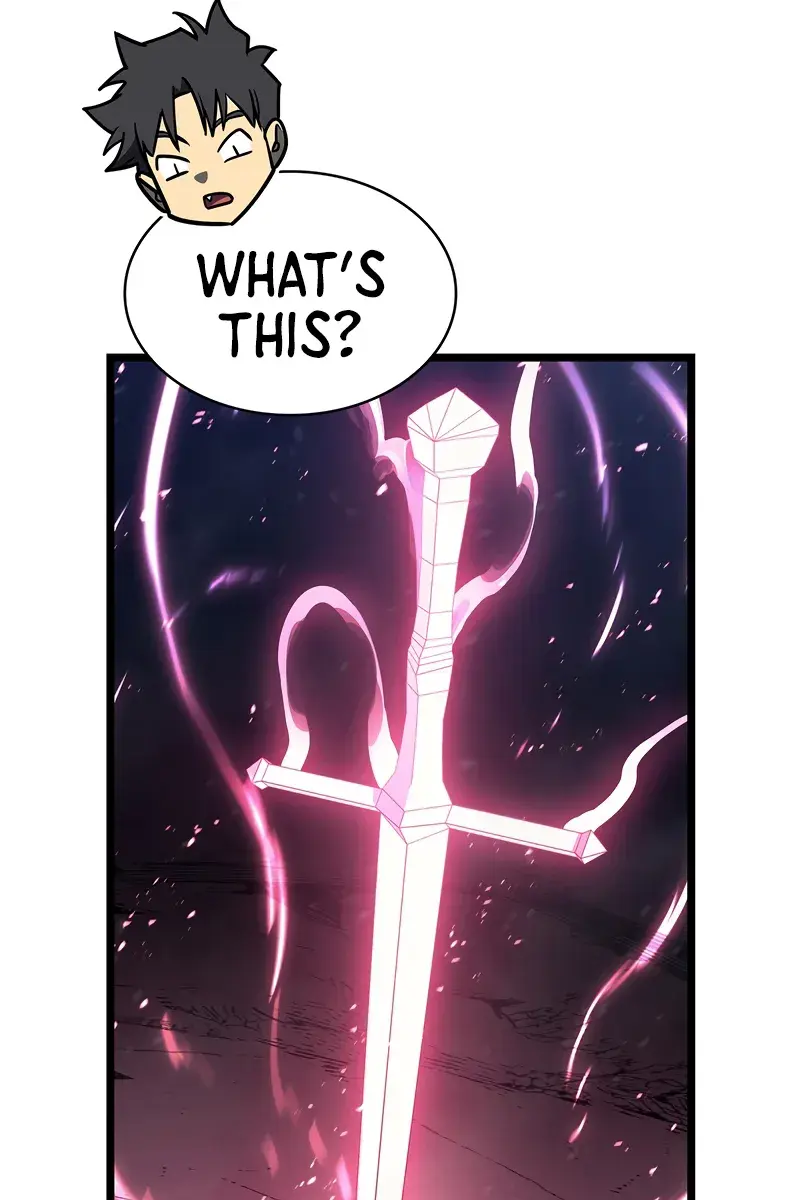 Return of Disaster Class Hero Chapter 165 Page 20
