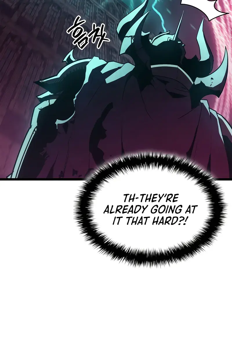 Return of Disaster Class Hero Chapter 165 Page 121