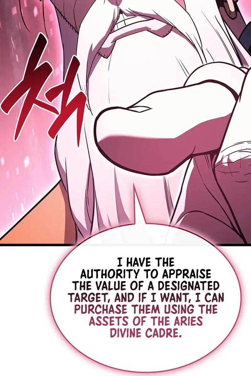 Return of Disaster Class Hero Chapter 166 Page 44