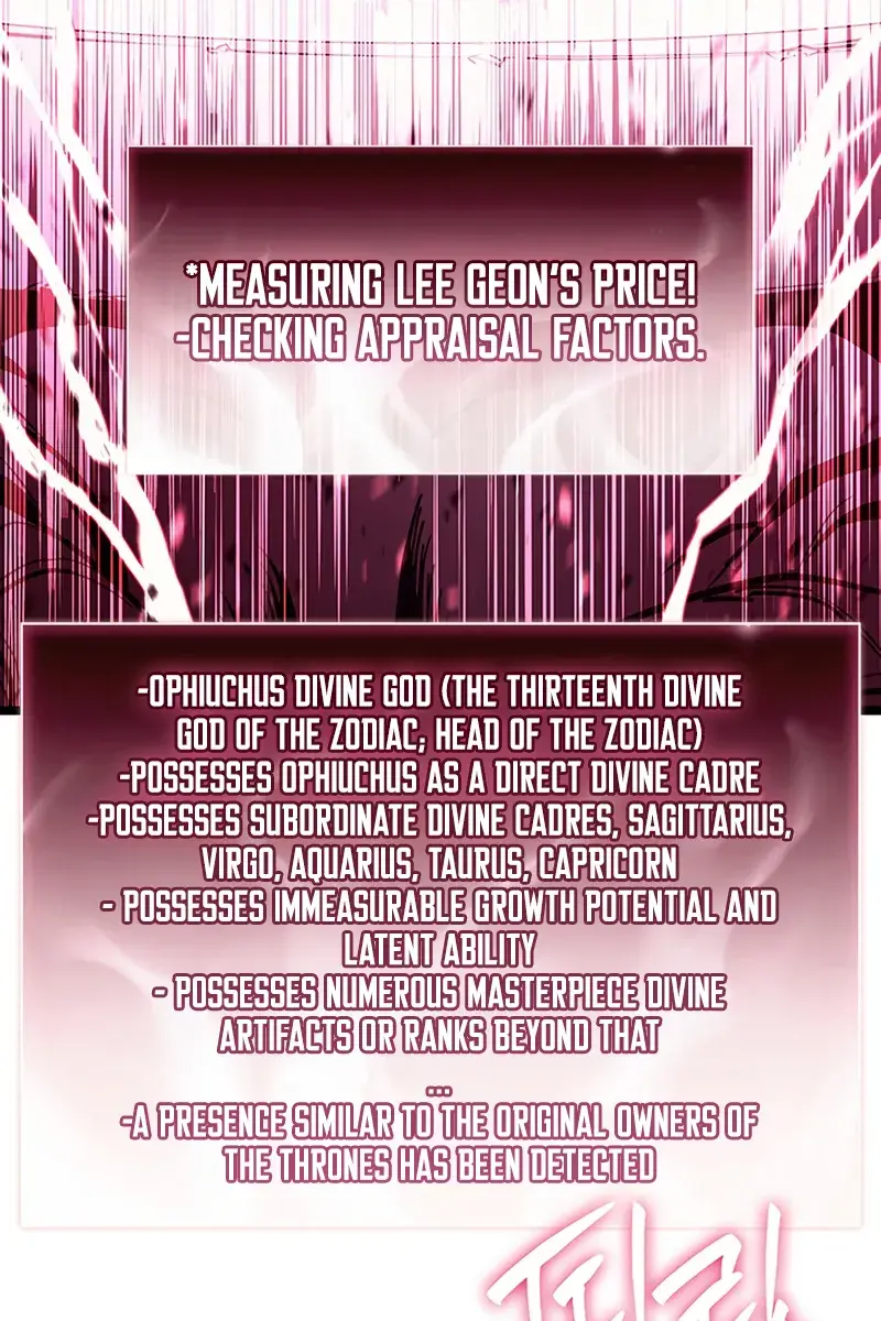 Return of Disaster Class Hero Chapter 166 Page 60