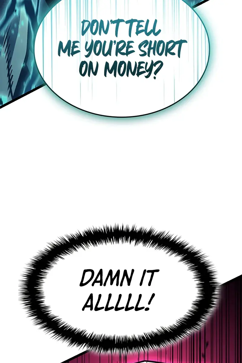 Return of Disaster Class Hero Chapter 166 Page 107