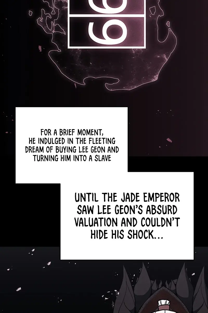 Return of Disaster Class Hero Chapter 167 Page 8