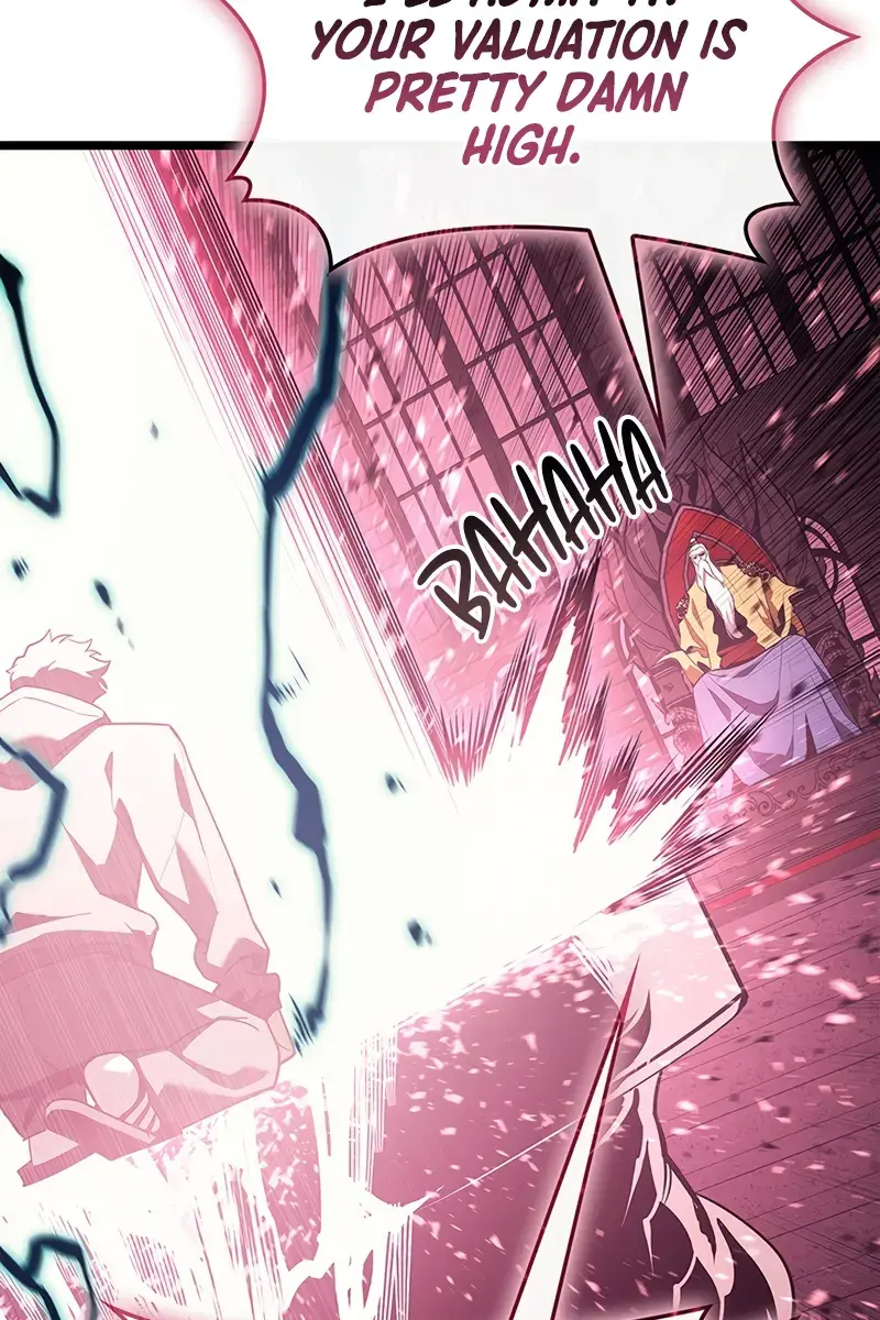 Return of Disaster Class Hero Chapter 167 Page 19