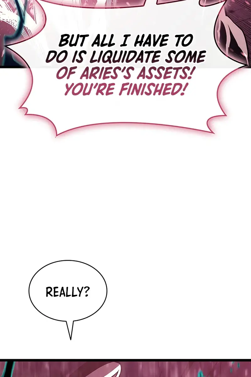 Return of Disaster Class Hero Chapter 167 Page 20
