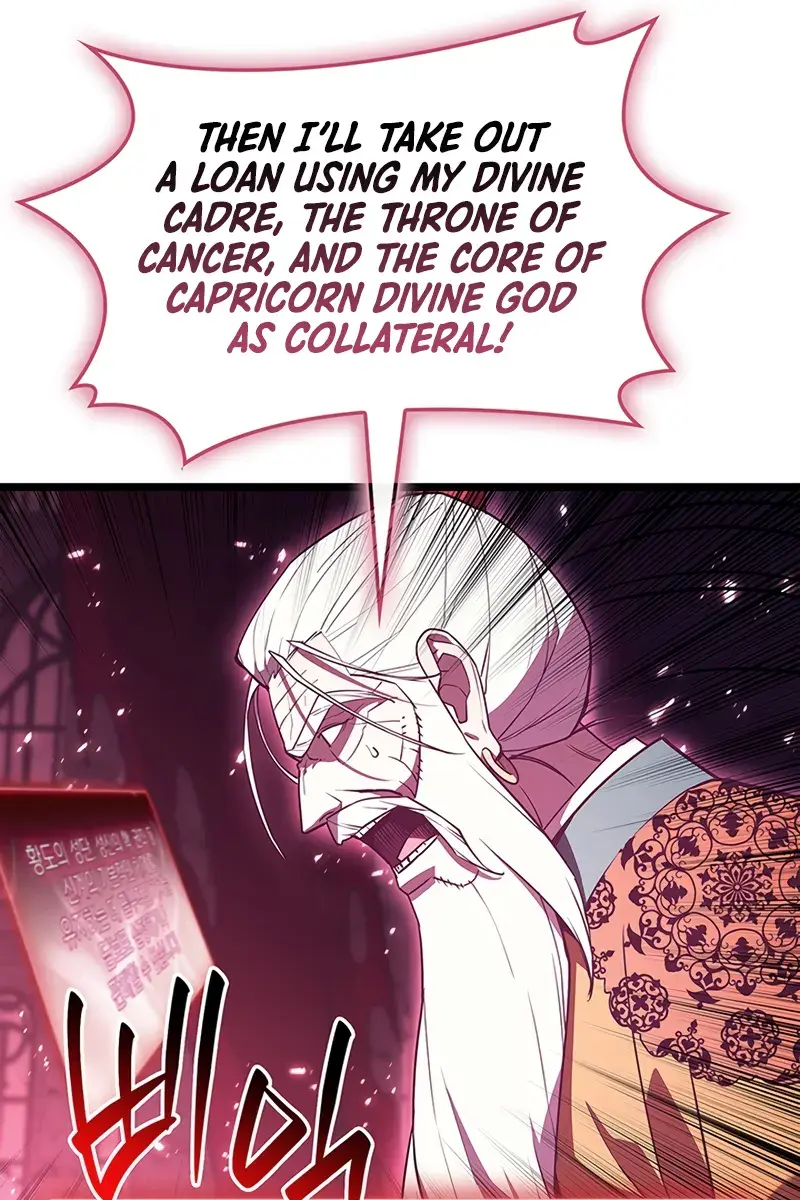 Return of Disaster Class Hero Chapter 167 Page 26