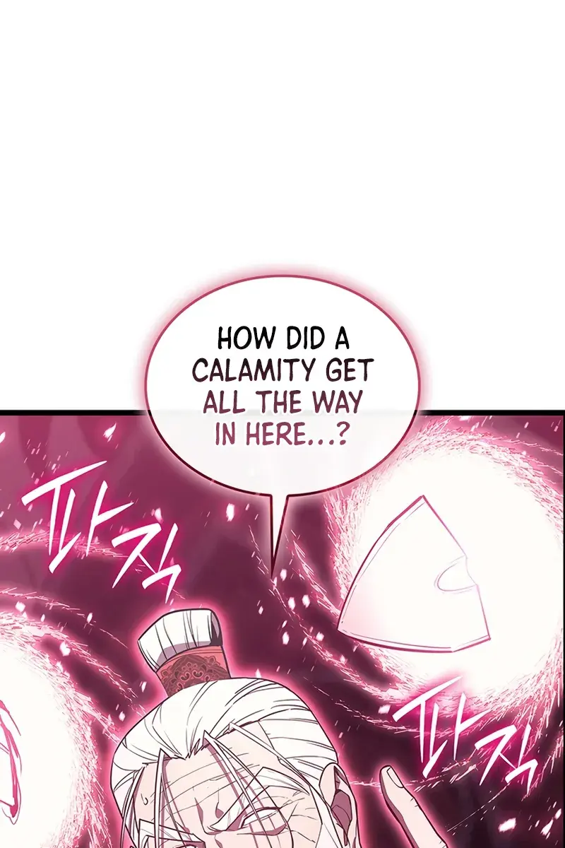 Return of Disaster Class Hero Chapter 167 Page 35