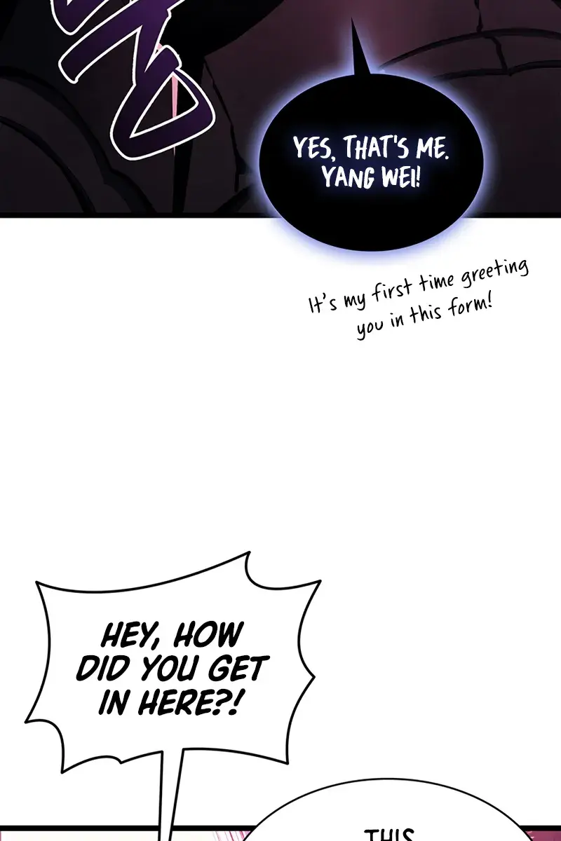 Return of Disaster Class Hero Chapter 167 Page 39