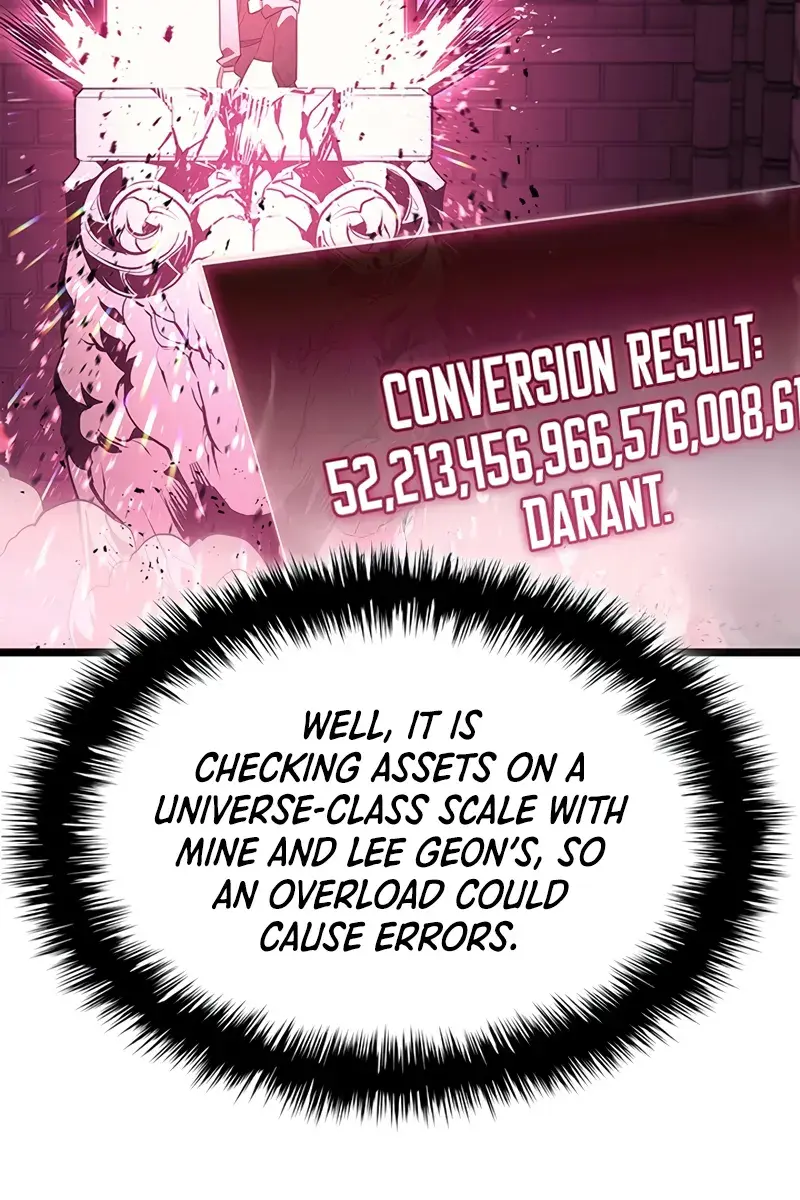 Return of Disaster Class Hero Chapter 167 Page 54