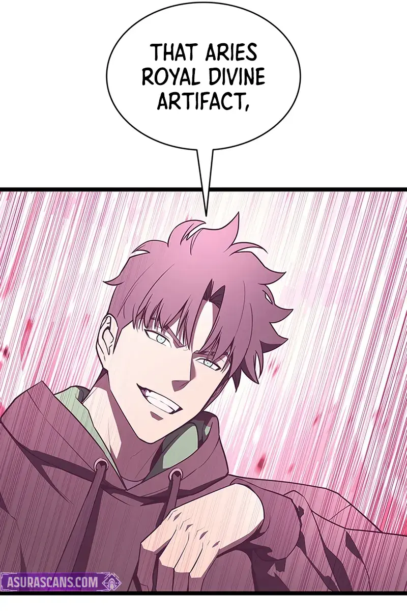 Return of Disaster Class Hero Chapter 167 Page 75
