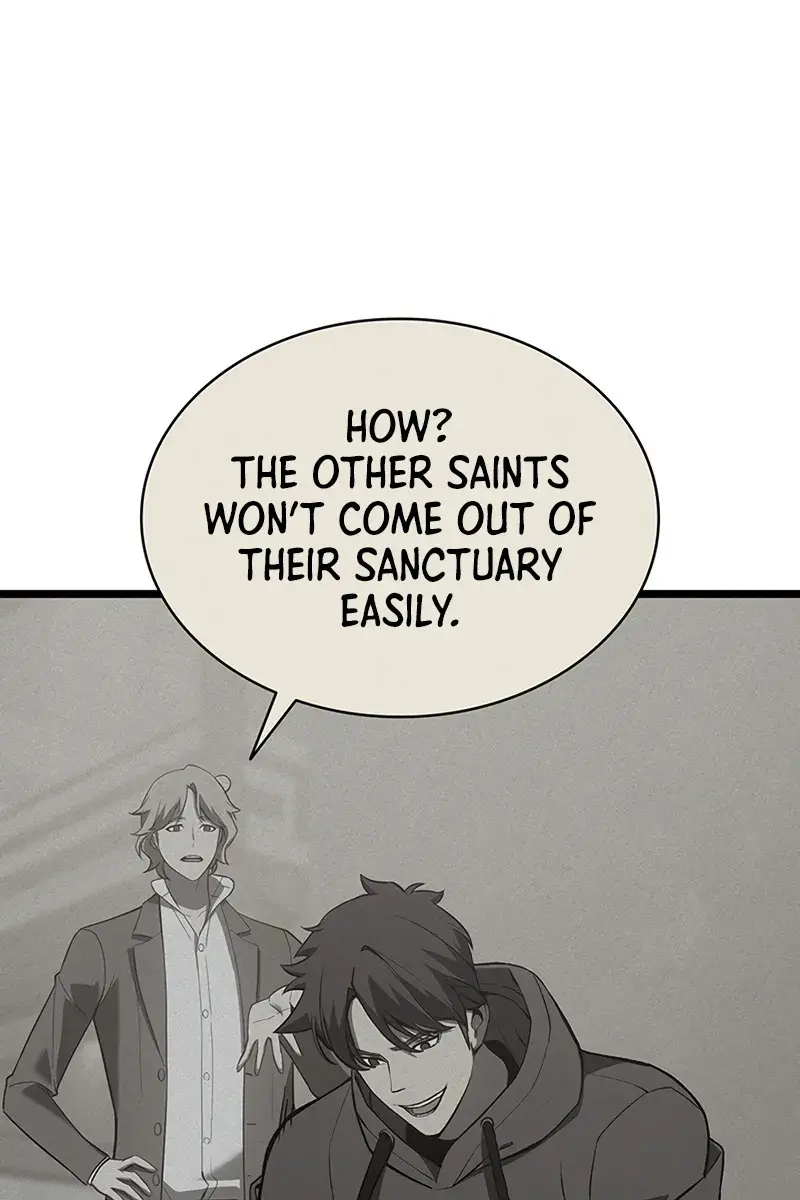 Return of Disaster Class Hero Chapter 167 Page 76