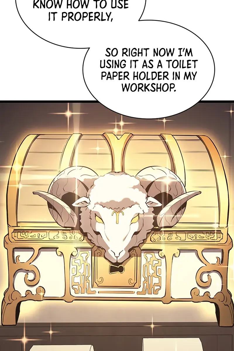 Return of Disaster Class Hero Chapter 167 Page 81