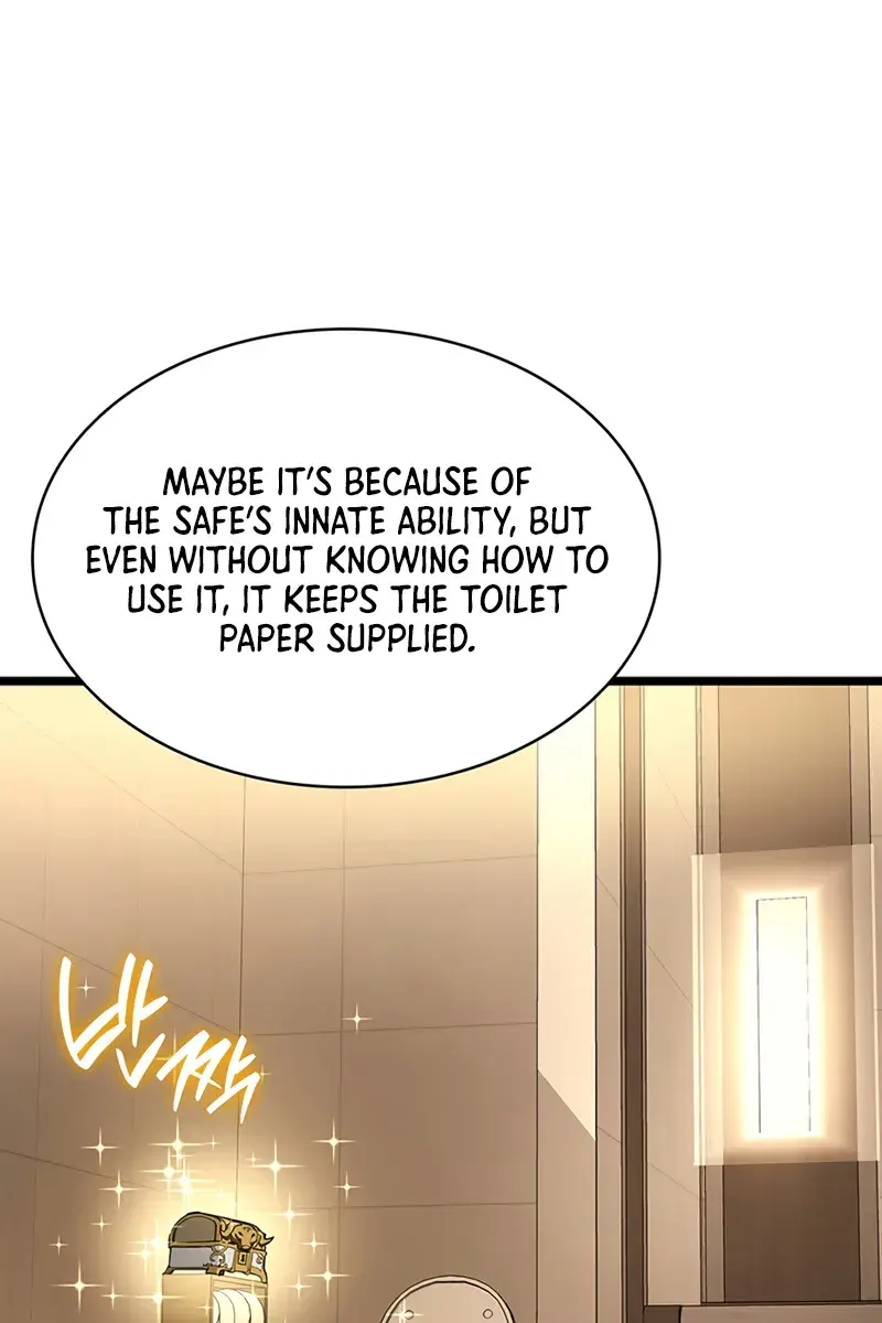 Return of Disaster Class Hero Chapter 167 Page 83