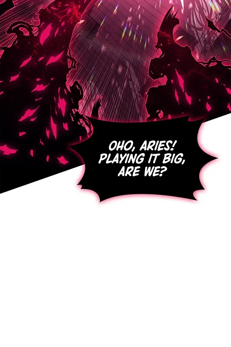 Return of Disaster Class Hero Chapter 167 Page 100