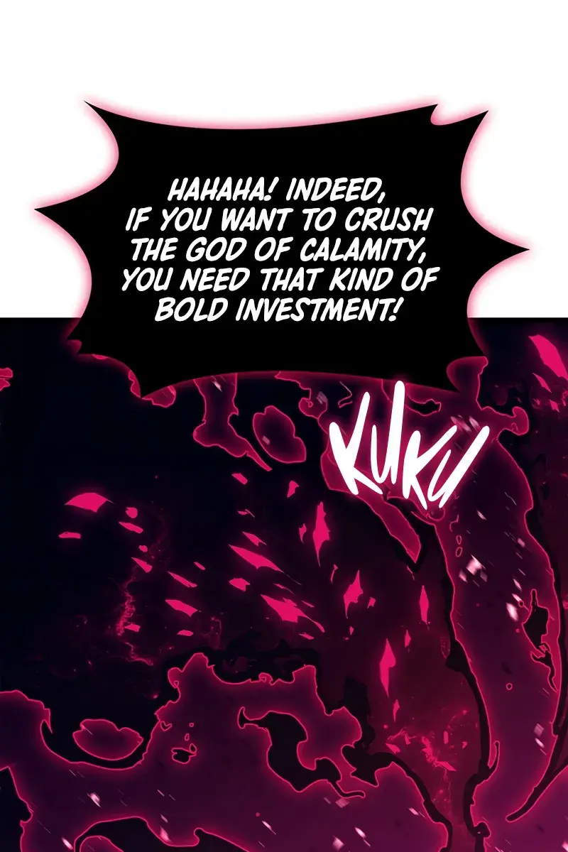 Return of Disaster Class Hero Chapter 167 Page 101