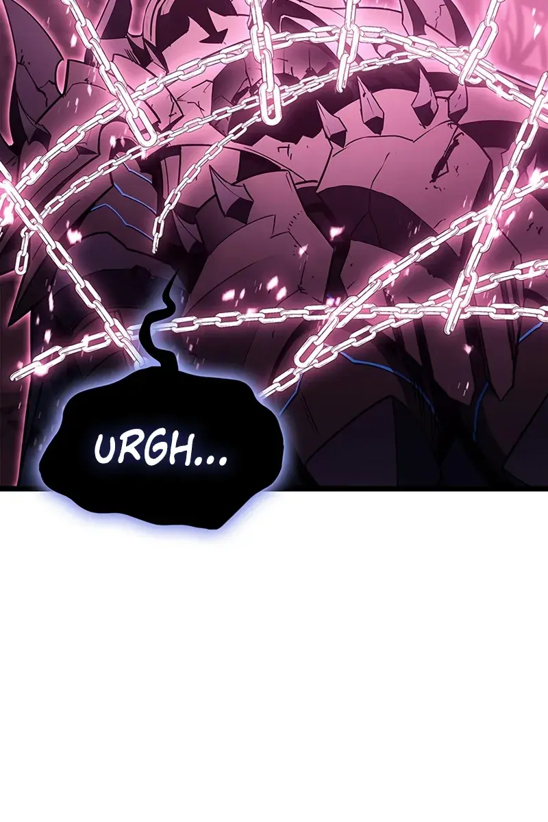 Return of Disaster Class Hero Chapter 167 Page 120