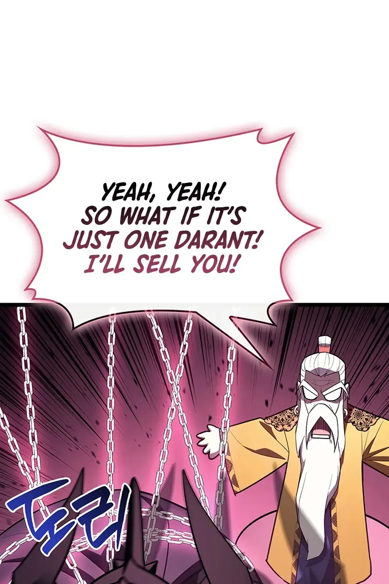 Return of Disaster Class Hero Chapter 167 Page 128