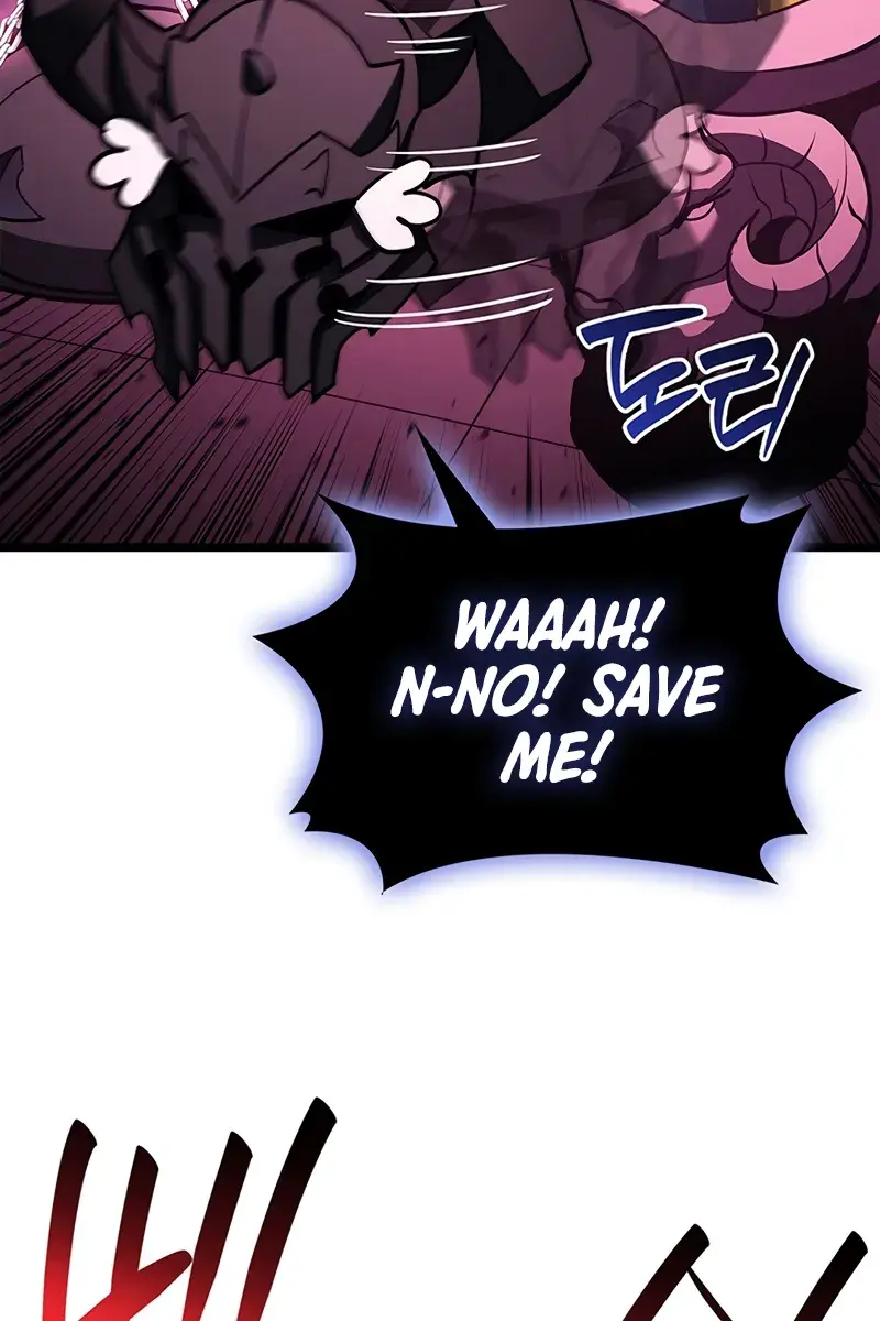 Return of Disaster Class Hero Chapter 167 Page 129