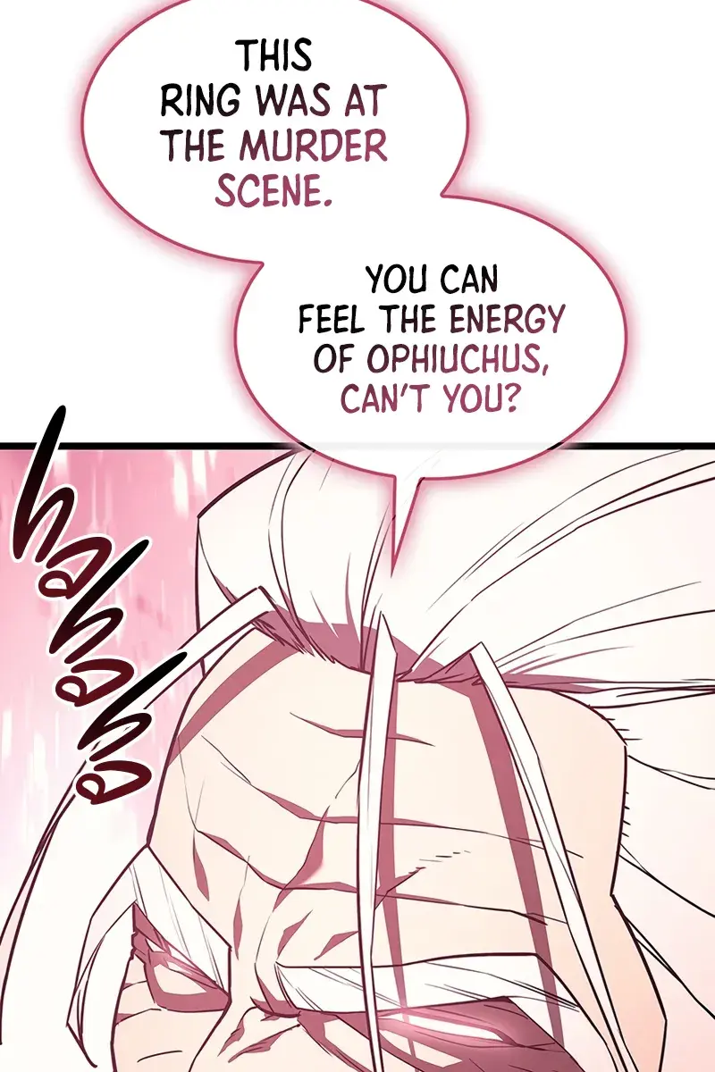 Return of Disaster Class Hero Chapter 168 Page 38