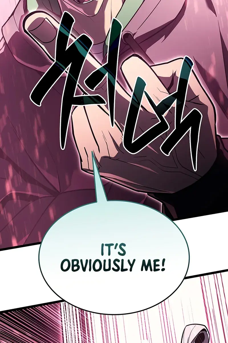 Return of Disaster Class Hero Chapter 168 Page 113