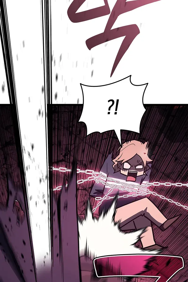 Return of Disaster Class Hero Chapter 168 Page 126