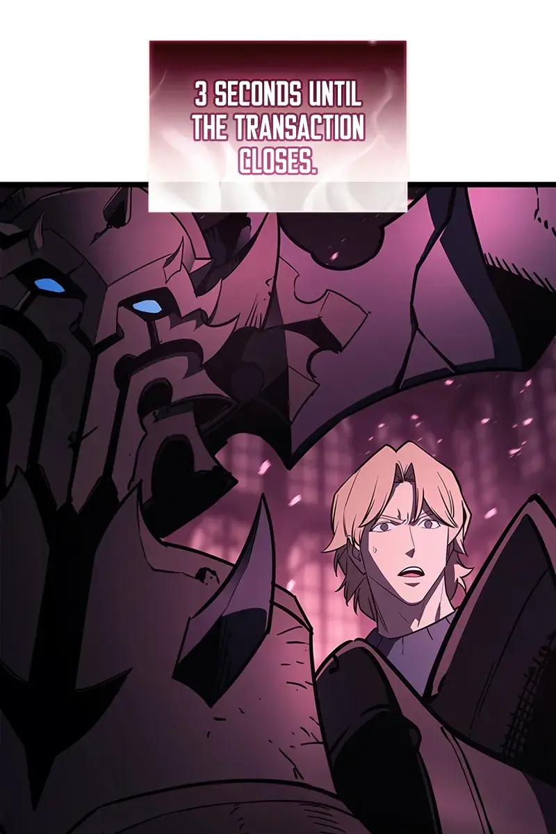 Return of Disaster Class Hero Chapter 168 Page 157