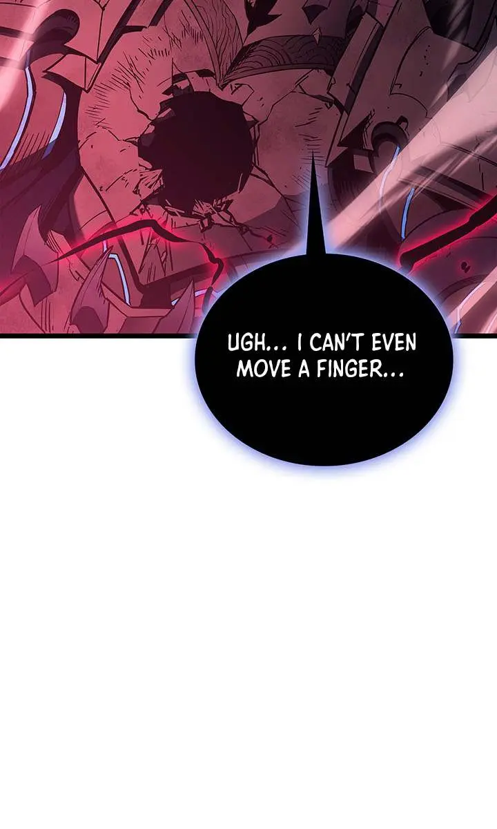 Return of Disaster Class Hero Chapter 169 Page 137