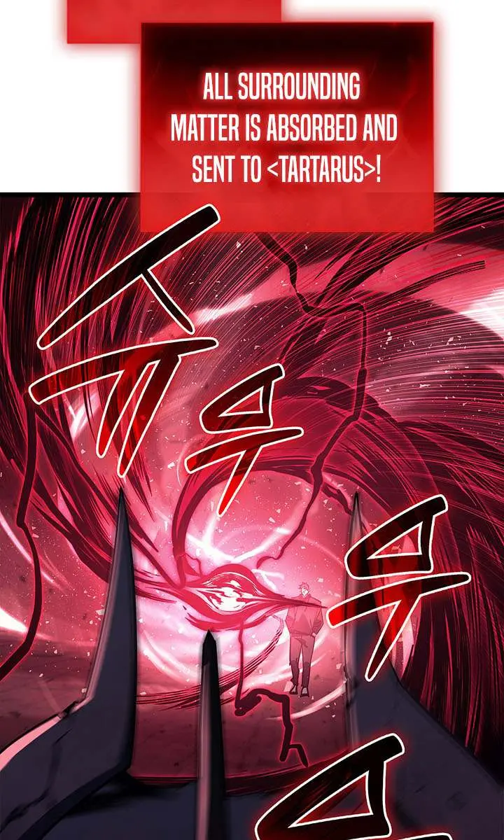 Return of Disaster Class Hero Chapter 169 Page 140