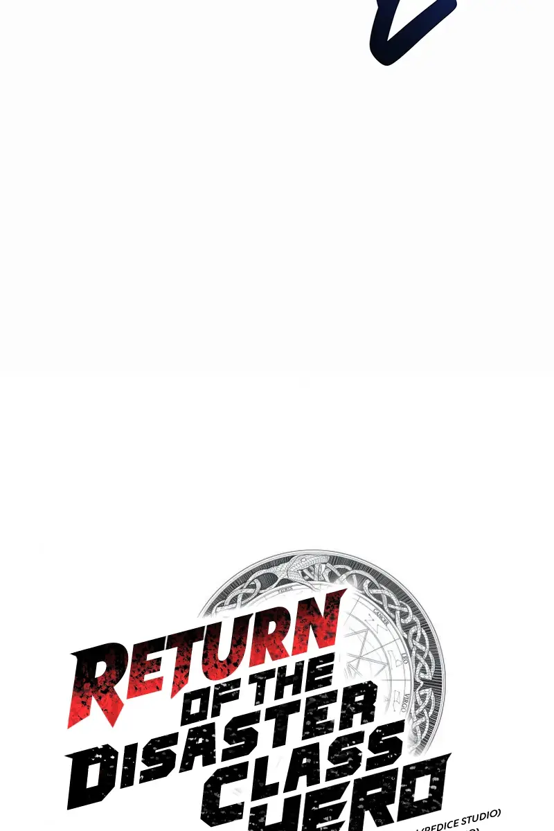 Return of Disaster Class Hero Chapter 171 Page 61
