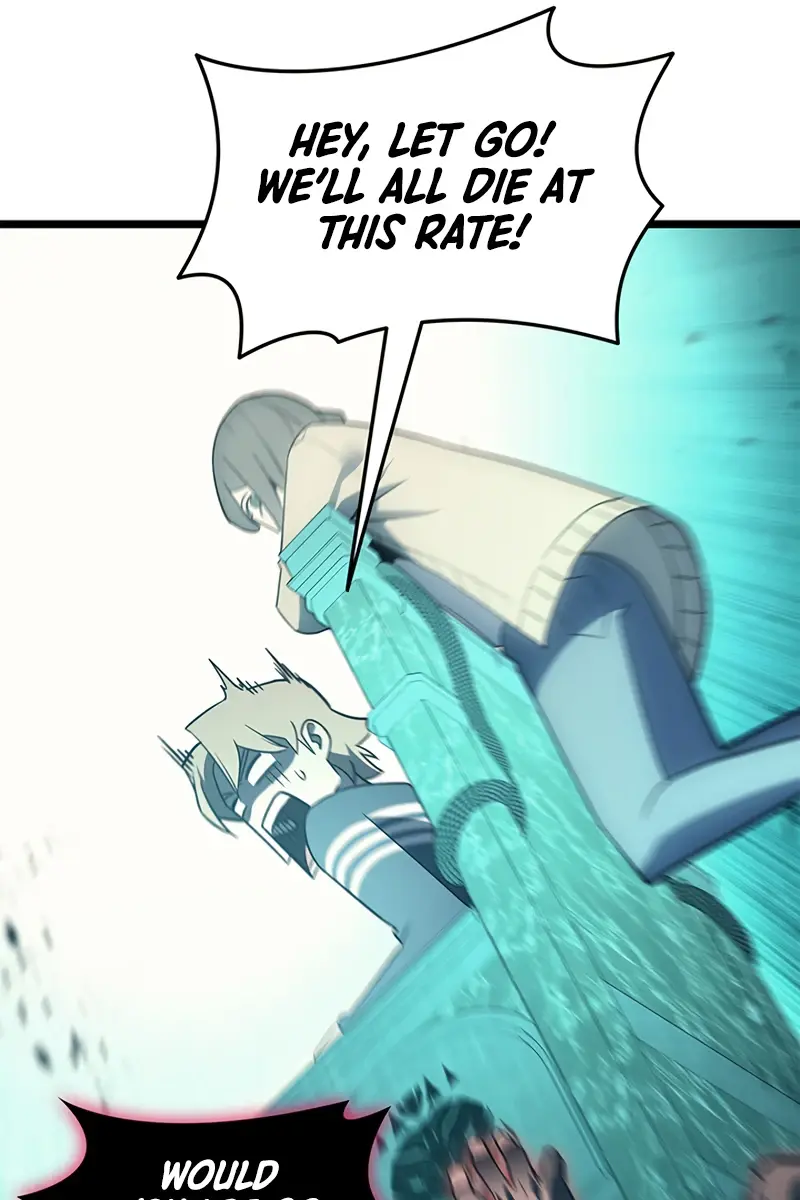 Return of Disaster Class Hero Chapter 172 Page 170