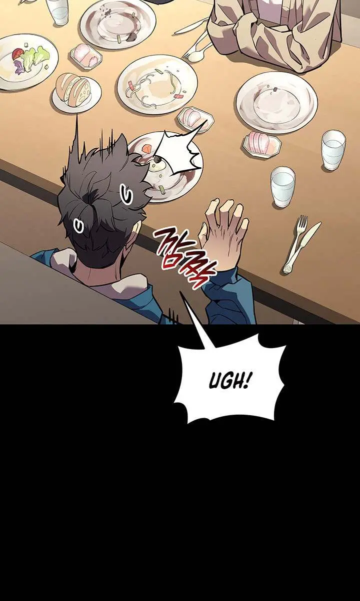 Return of Disaster Class Hero Chapter 174 Page 21