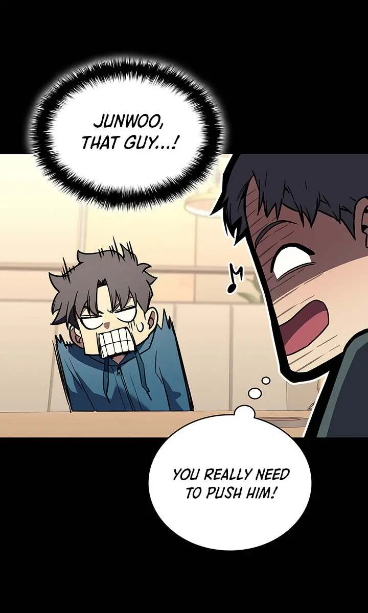 Return of Disaster Class Hero Chapter 174 Page 22