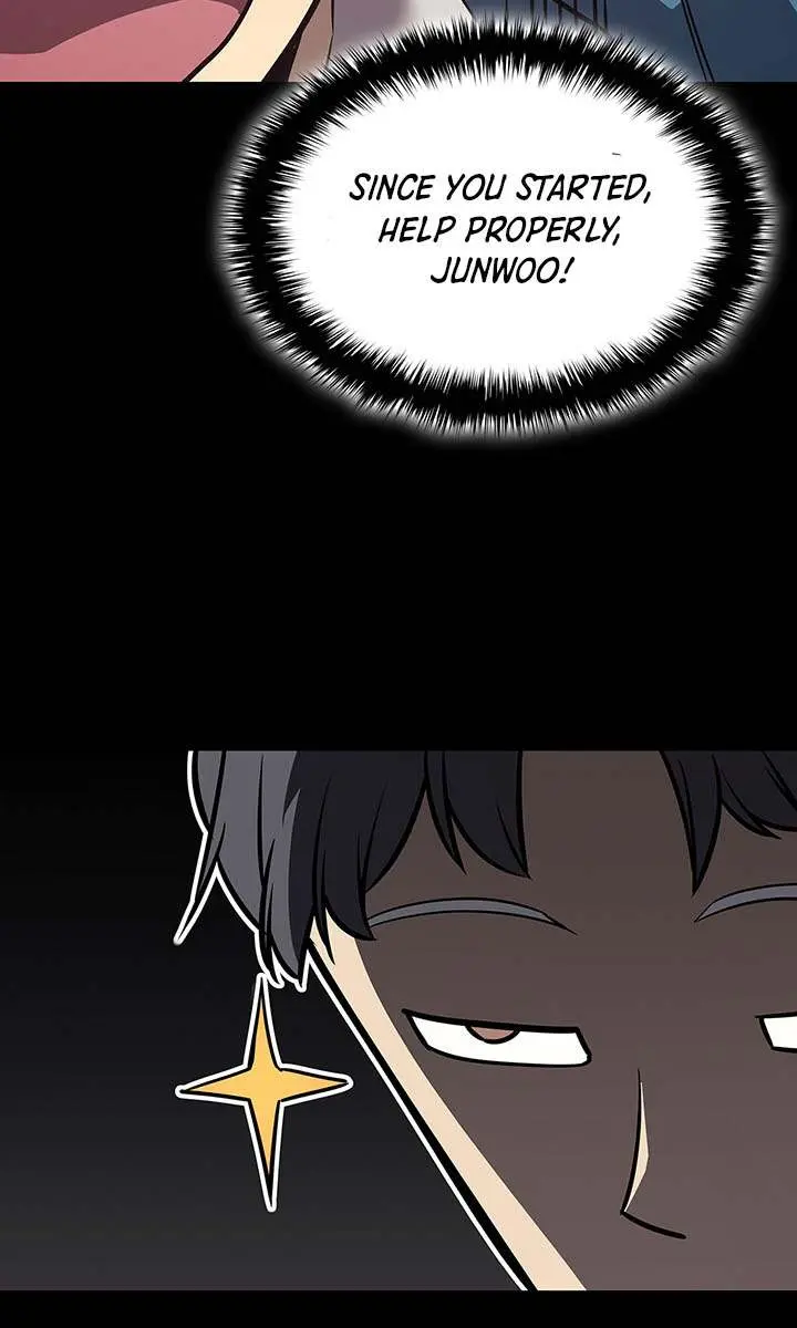 Return of Disaster Class Hero Chapter 174 Page 24