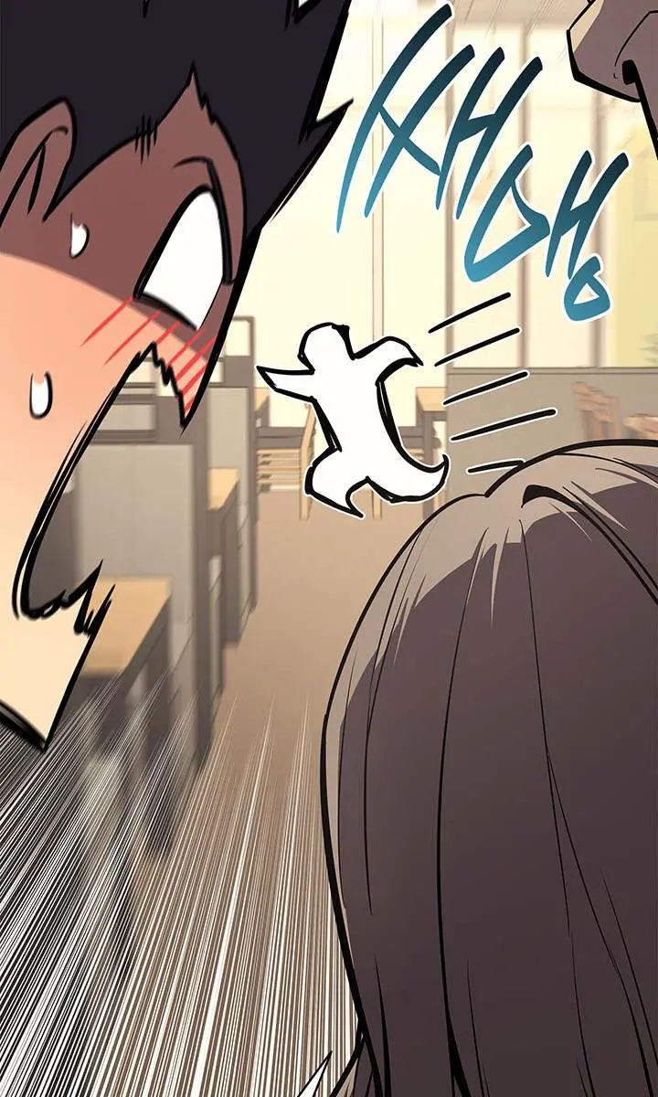 Return of Disaster Class Hero Chapter 174 Page 26