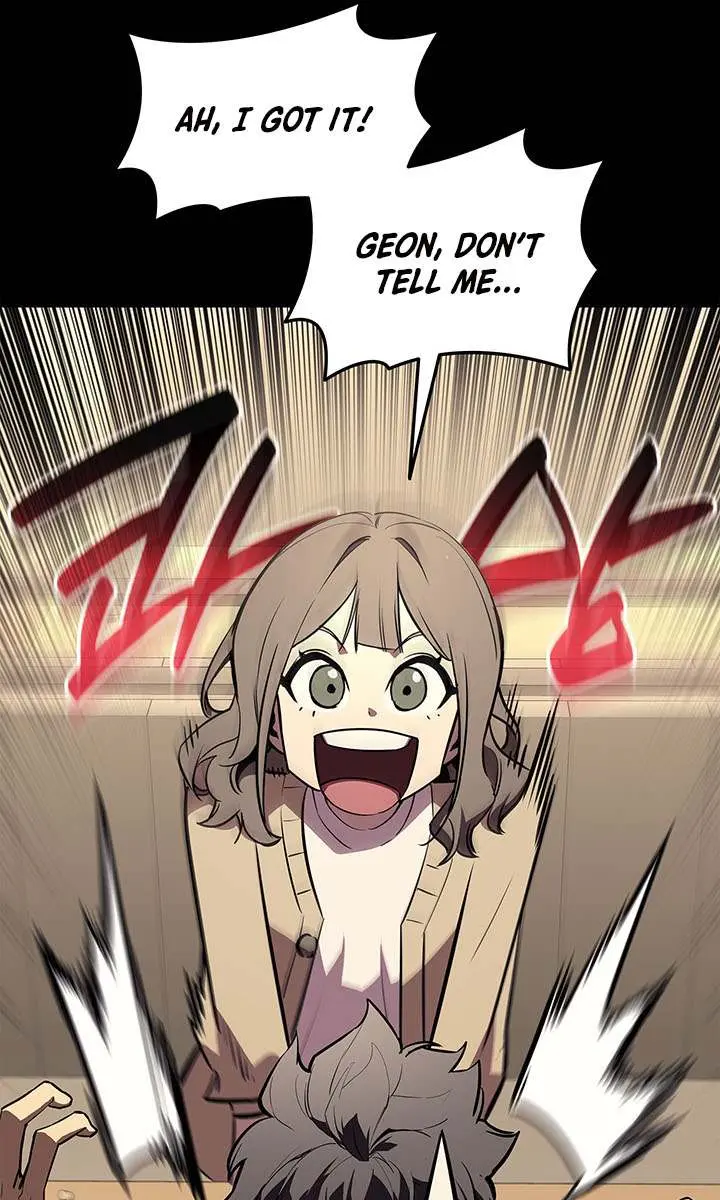 Return of Disaster Class Hero Chapter 174 Page 35