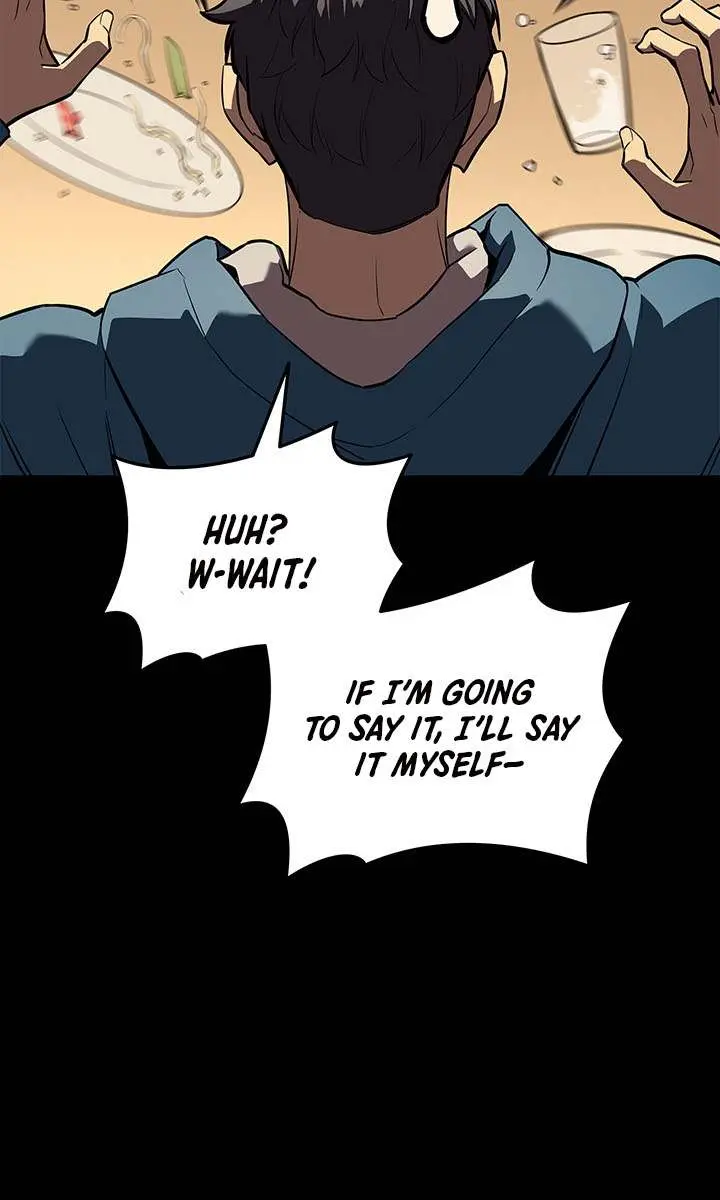 Return of Disaster Class Hero Chapter 174 Page 36
