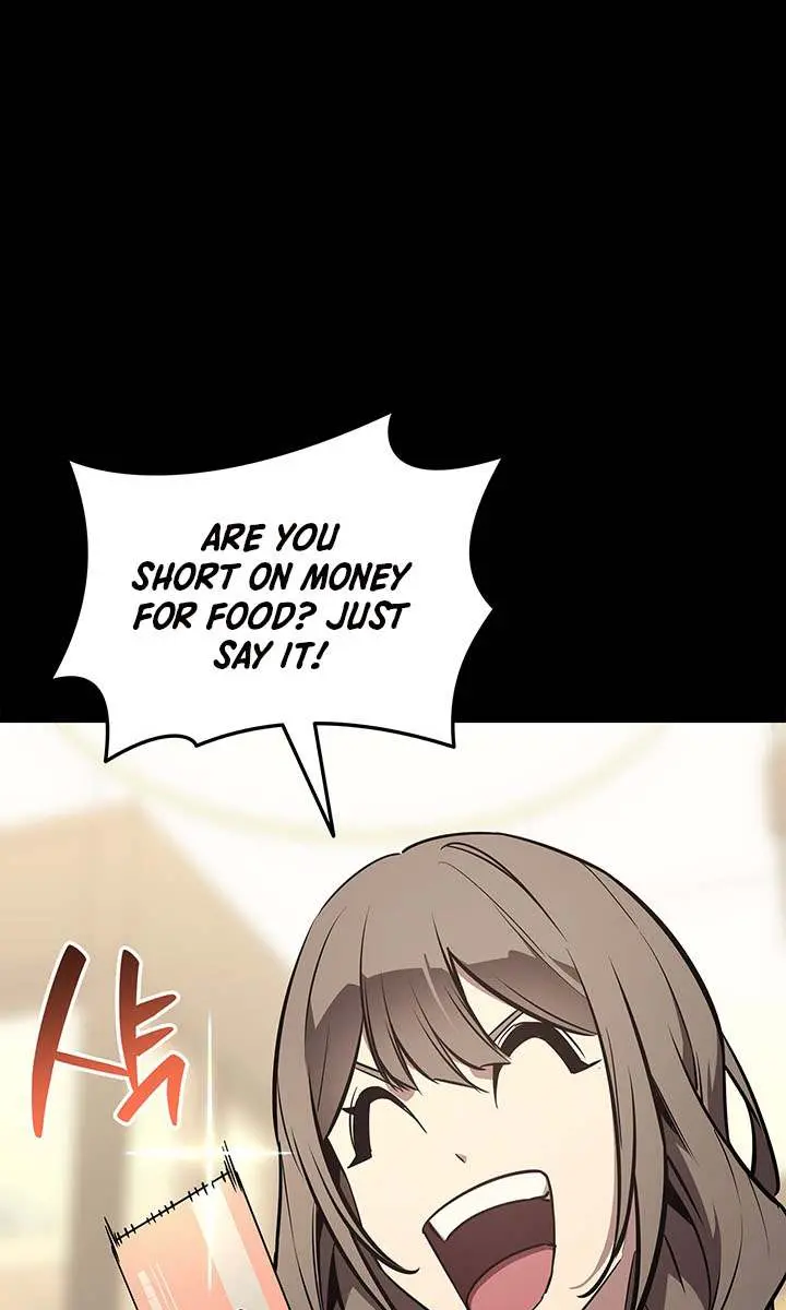Return of Disaster Class Hero Chapter 174 Page 37