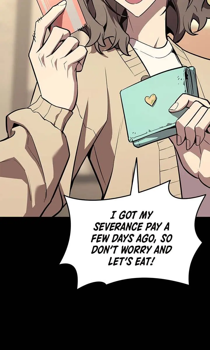 Return of Disaster Class Hero Chapter 174 Page 38