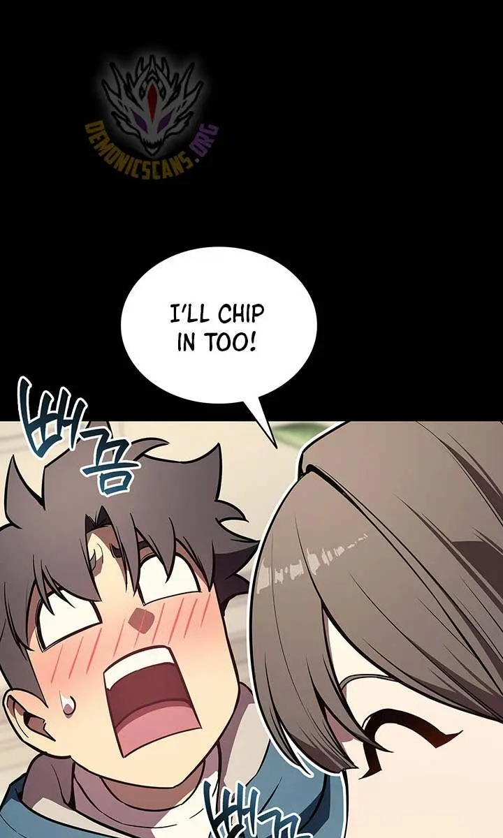 Return of Disaster Class Hero Chapter 174 Page 39