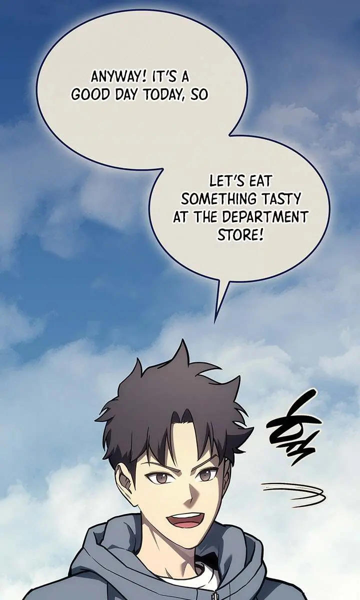 Return of Disaster Class Hero Chapter 174 Page 44