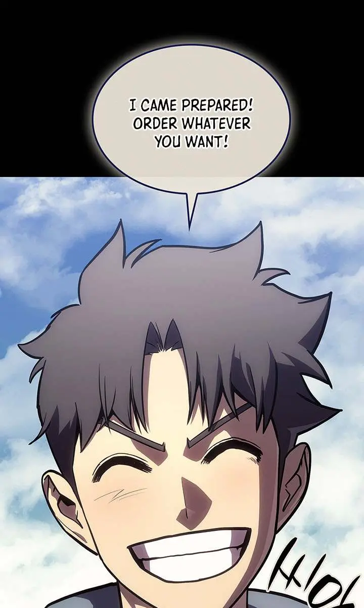 Return of Disaster Class Hero Chapter 174 Page 46