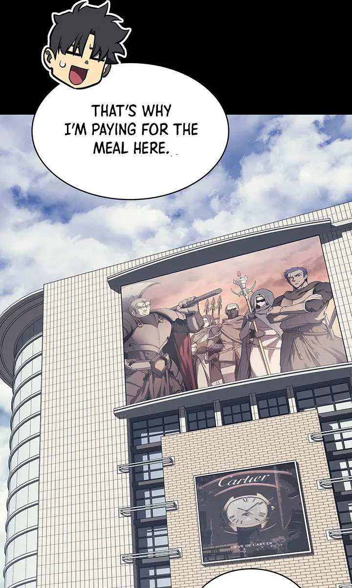Return of Disaster Class Hero Chapter 174 Page 48