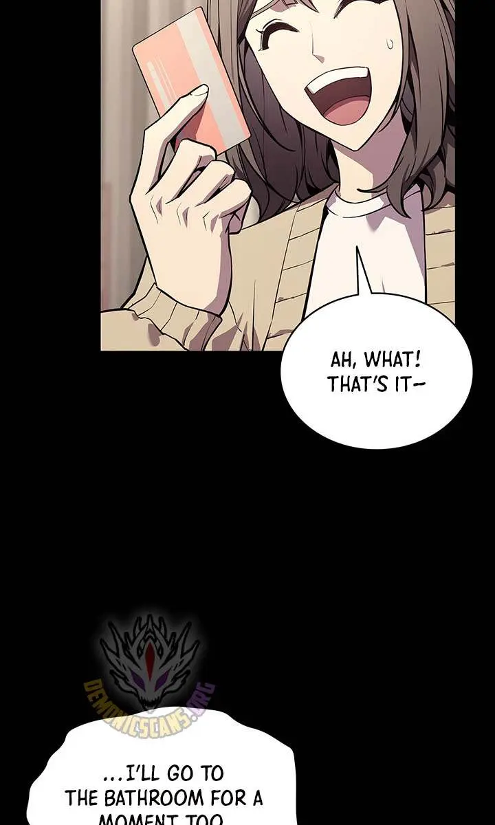 Return of Disaster Class Hero Chapter 174 Page 55