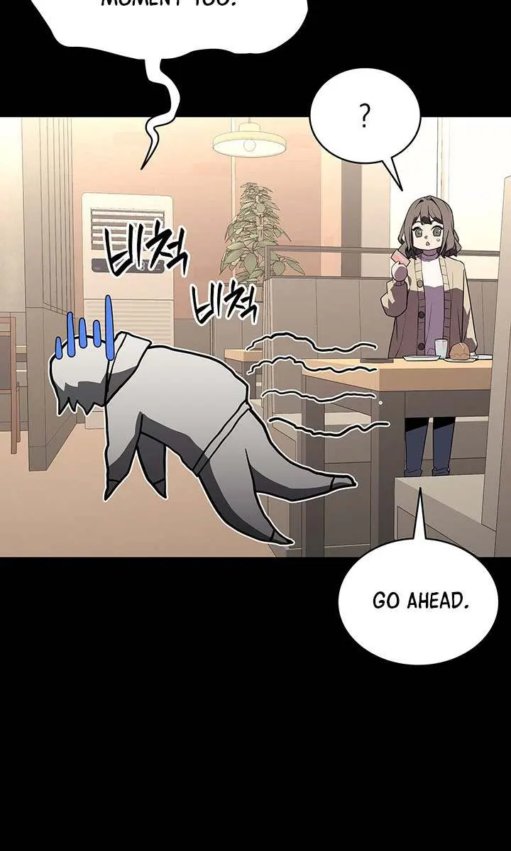 Return of Disaster Class Hero Chapter 174 Page 56
