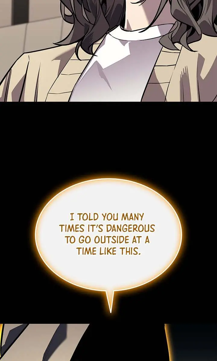 Return of Disaster Class Hero Chapter 174 Page 61