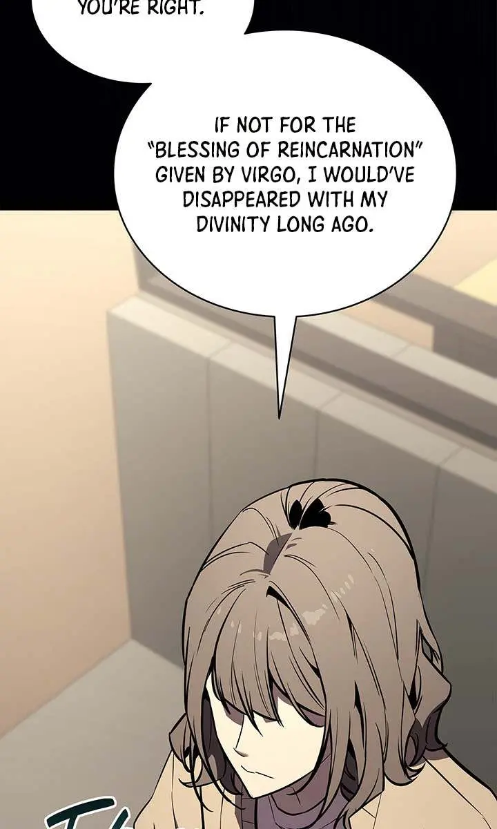 Return of Disaster Class Hero Chapter 174 Page 75