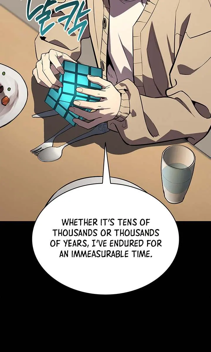 Return of Disaster Class Hero Chapter 174 Page 76