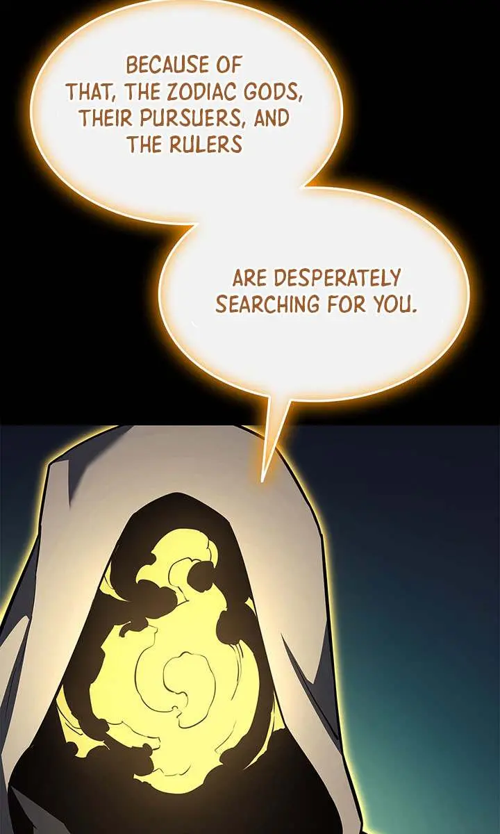 Return of Disaster Class Hero Chapter 174 Page 83