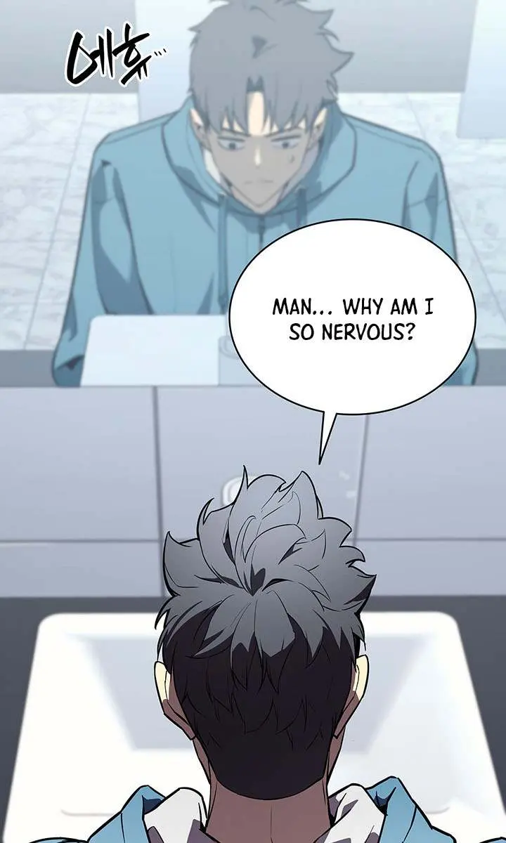 Return of Disaster Class Hero Chapter 174 Page 91